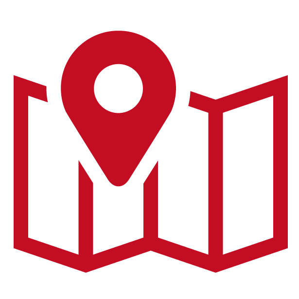 京都観光マップ